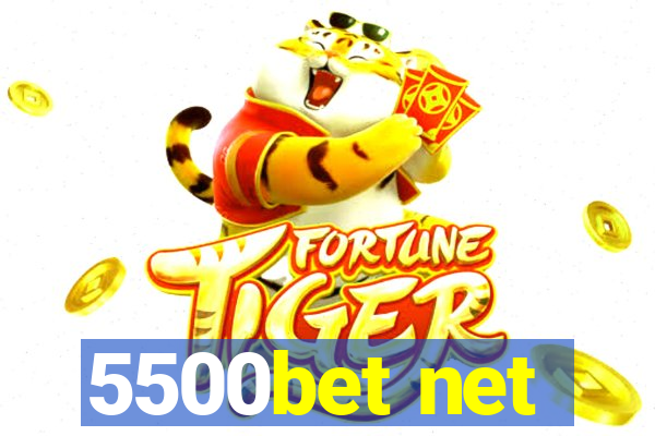 5500bet net